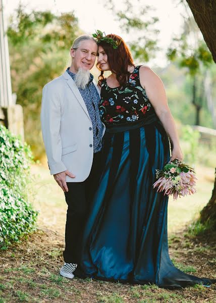 Wedding photographer Janet Palmer (hyggelig). Photo of 13 February 2019