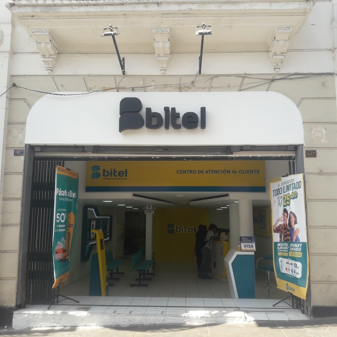 Bitel