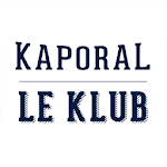 Cover Image of Baixar Le KLUB - KAPORAL 1.1.1 APK