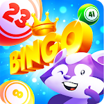 Cover Image of Download Bingo Raccoon 1.0.3 APK