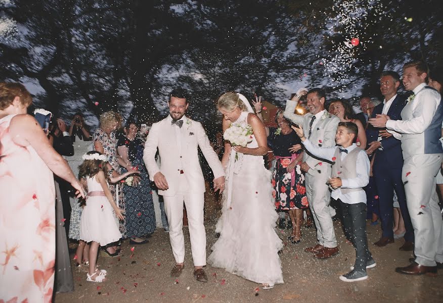 Fotógrafo de casamento Diogenis Papadopoulos (diogenes). Foto de 12 de janeiro 2017