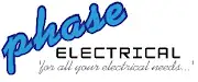 Phase Electrical  Logo