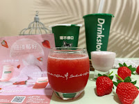 DrinkStore水雲朵內壢忠孝店