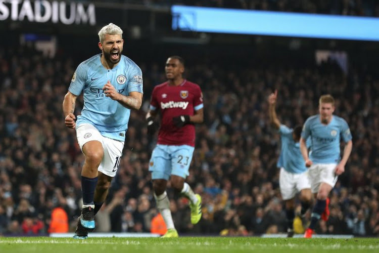 Un joueur de Manchester City élu joueur du mois en Premier League