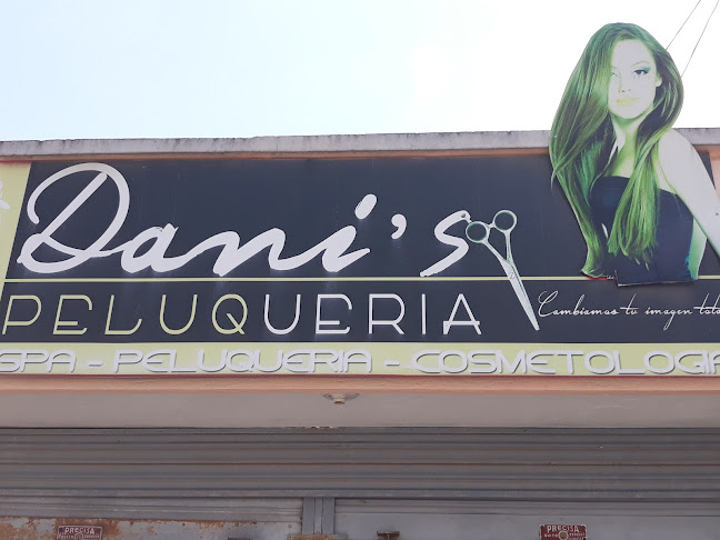 Dani's Peluqueria - Quito