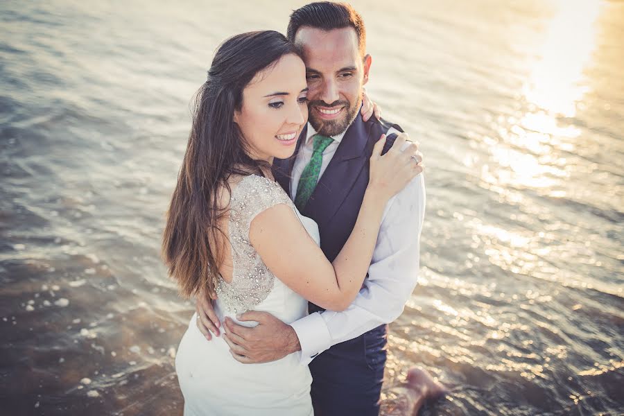 Fotógrafo de bodas Cristina Oliva Sandez (lafotitos). Foto del 25 de octubre 2018