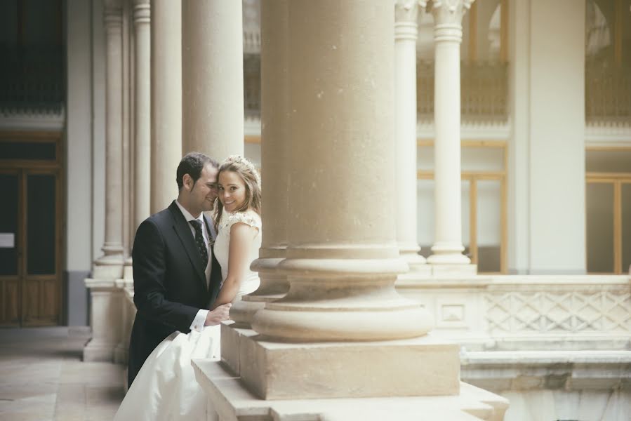 Fotógrafo de bodas Eva Maria Garcia Joseva (garcamarn). Foto del 21 de diciembre 2016