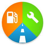 Cover Image of Télécharger MotoLog ⛽ Car management, Fuel, GPS tracking Costs 3.0.2 APK