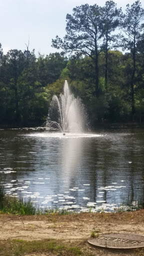 Tallow Creek Fountain