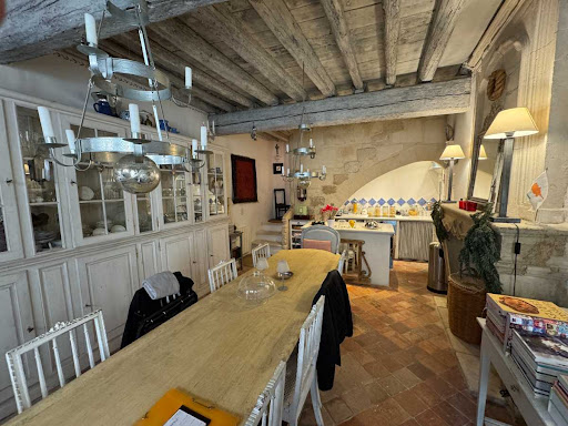 Maison avec terrasse 3