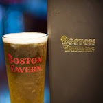 Logo for Boston Tavern Middleboro