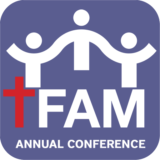 TFAM 2015 Convocation 生活 App LOGO-APP開箱王