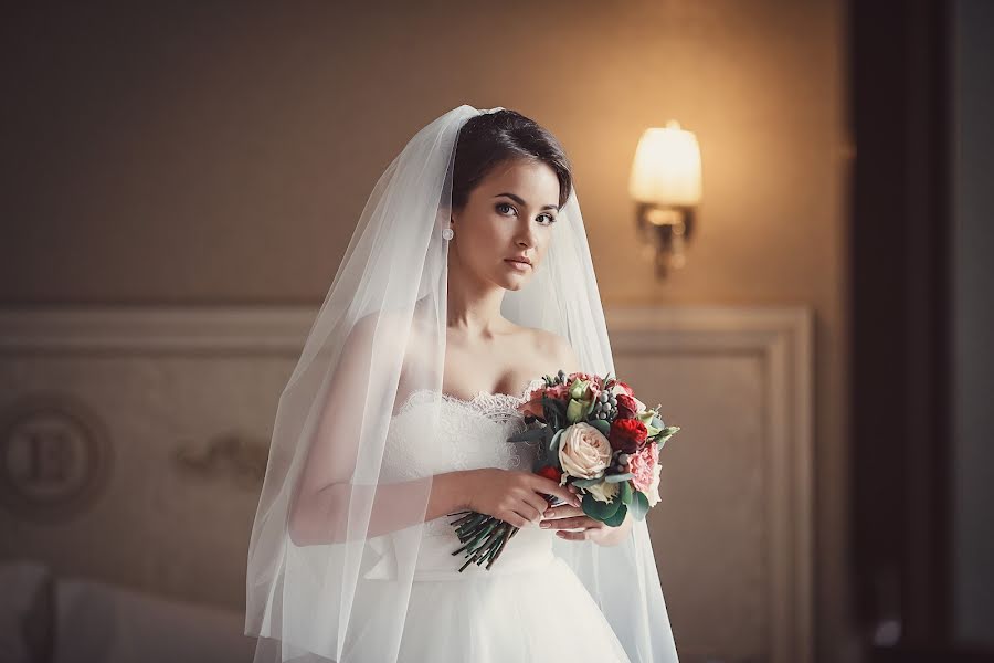 婚禮攝影師Ildar Belyaev（ildarphoto）。2015 11月26日的照片