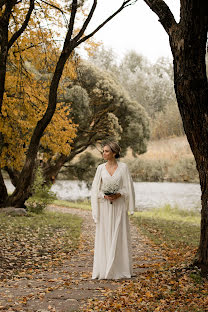 Fotografo di matrimoni Katerina Bogdanova (katerinabog). Foto del 16 febbraio 2023