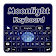 Moonlight Keyboard icon