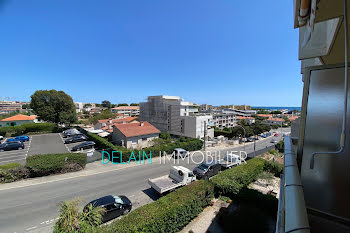 appartement à Cagnes-sur-Mer (06)