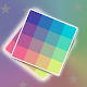 color hue puzzle game