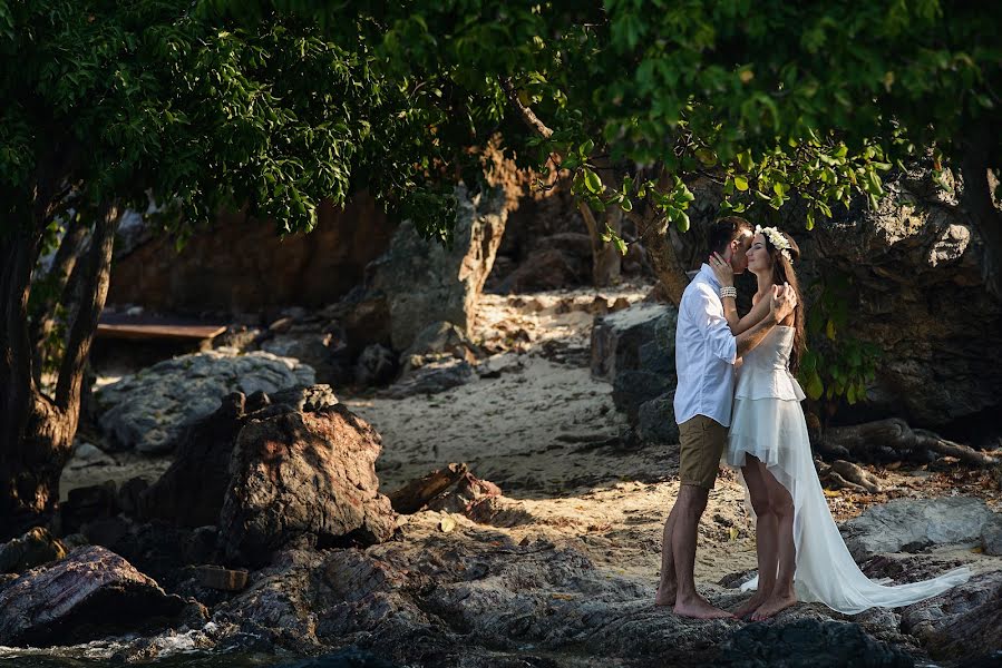 Fotografo di matrimoni Aleksey Pryanishnikov (ormando). Foto del 17 marzo 2017