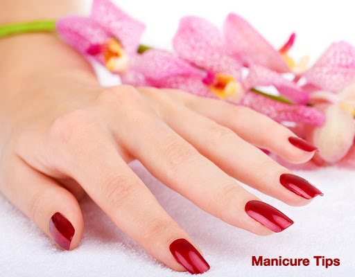 Manicure Tips