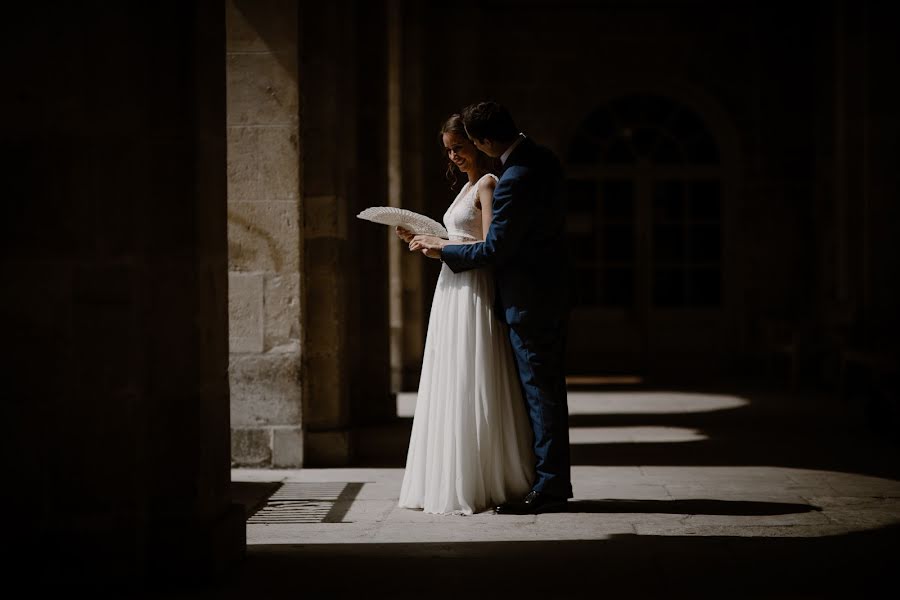 Fotografo di matrimoni Samantha Pastoor (pastoor). Foto del 7 settembre 2019