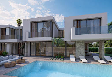 Villa with pool and terrace 6