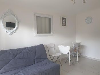 appartement à Nimes (30)