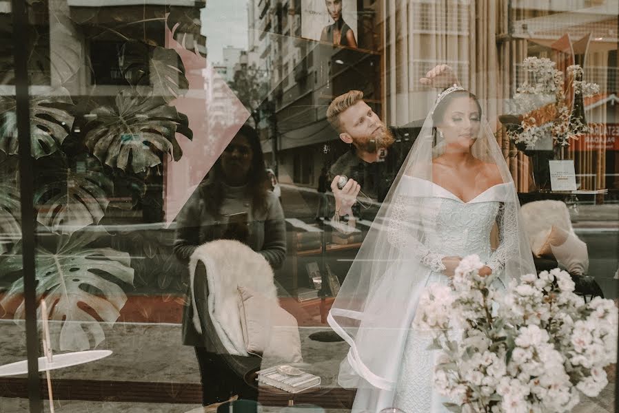 Fotógrafo de casamento Ricardo Ranguetti (ricardoranguett). Foto de 24 de dezembro 2018