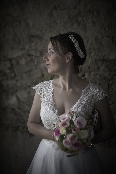 Photographe de mariage Peter Greppmayr (petergreppmayr). Photo du 27 janvier 2019