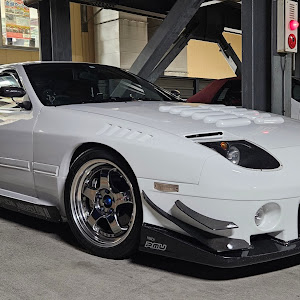 RX-7 FC3S