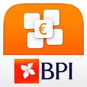 BPI-APP 3.9.1 Icon