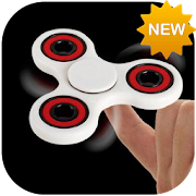 Fidget Hand Spinner NEW  Icon