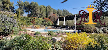 maison à Aix-en-Provence (13)