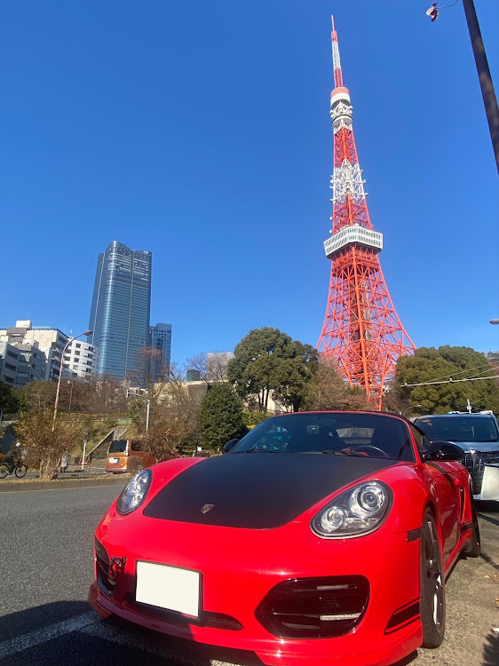 Aクラスの洗部(ALIVE)・里帰り洗車・賀詞交換会・試乗・東京タワーで会いましょうに関するカスタム事例の投稿画像12枚目
