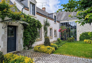 Maison avec terrasse 2