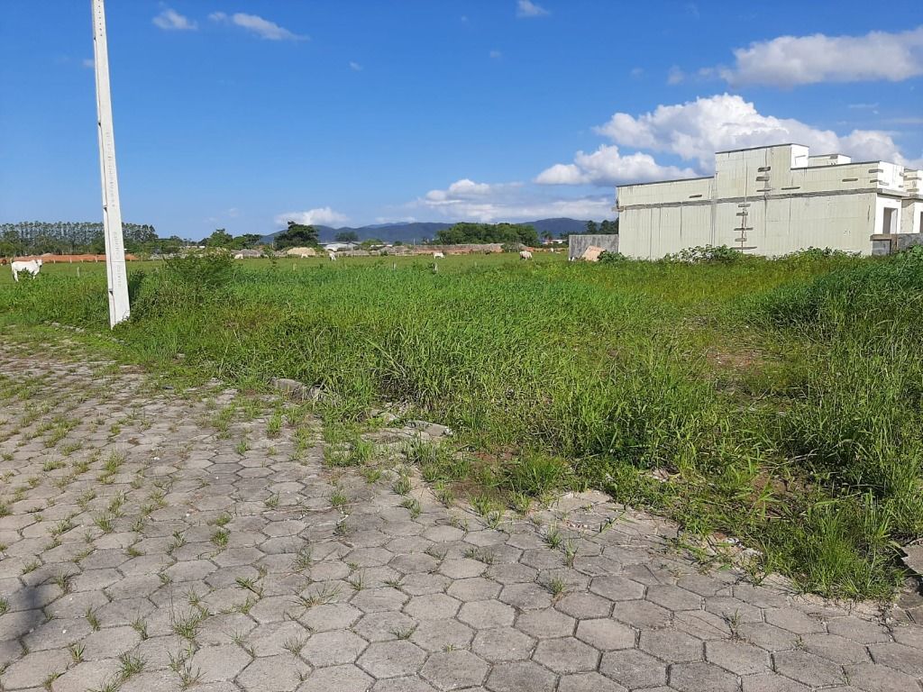 Terreno à venda, 562 m² por R$ 195.000,00 - Nova Descoberta - Tijucas/SC