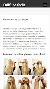 How to mod Coiffures Faciles et Rapides patch 3.0 apk for laptop
