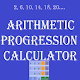 Arithmetic Progression Calculator Download on Windows