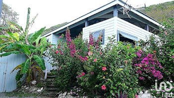 maison à Capesterre de marie galante (971)