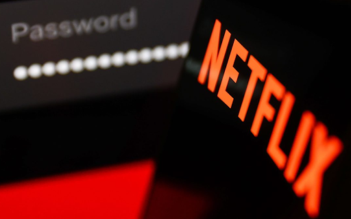 Netflix Account & Password Generator