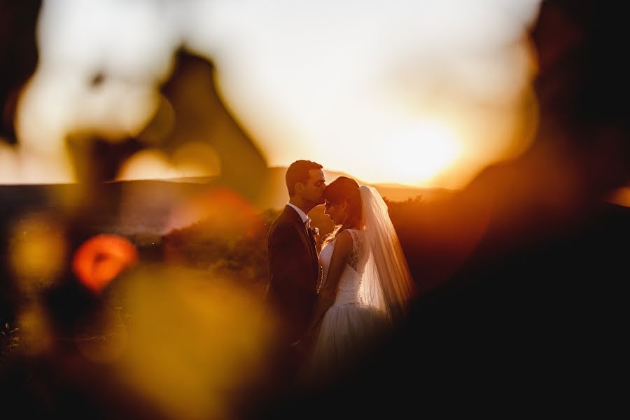 Photographe de mariage Balázs Andráskó (andrsk). Photo du 26 septembre 2019