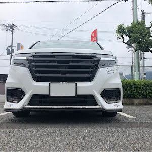 ステップワゴン RP3