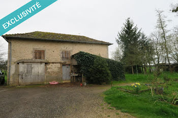 maison à Girecourt-sur-Durbion (88)