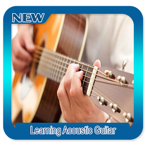 Download Learning Acoustic Guitar For PC Windows and Mac