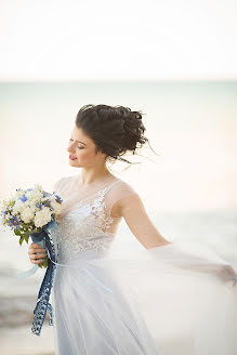 Photographe de mariage Boris Silchenko (silchenko). Photo du 21 mai 2017