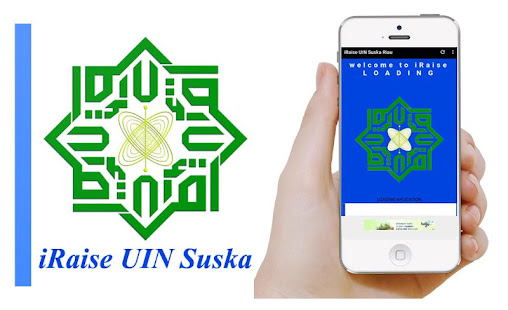 iRaise UIN Suska of Riau 1.0.0 APK + Mod (Unlocked) for Android