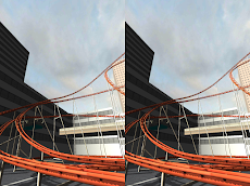 Roller Coaster Cardboard VRのおすすめ画像5