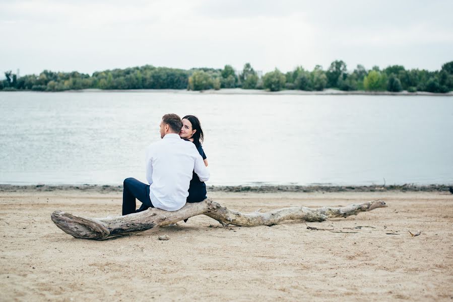 Wedding photographer Marina Poyunova (poyunova). Photo of 19 September 2016