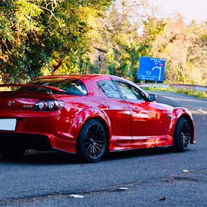 RX-8