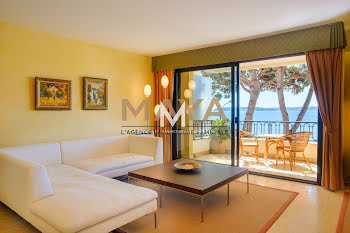 appartement à Sainte-Maxime (83)