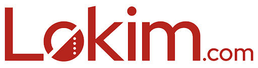 Logo de LOKIM